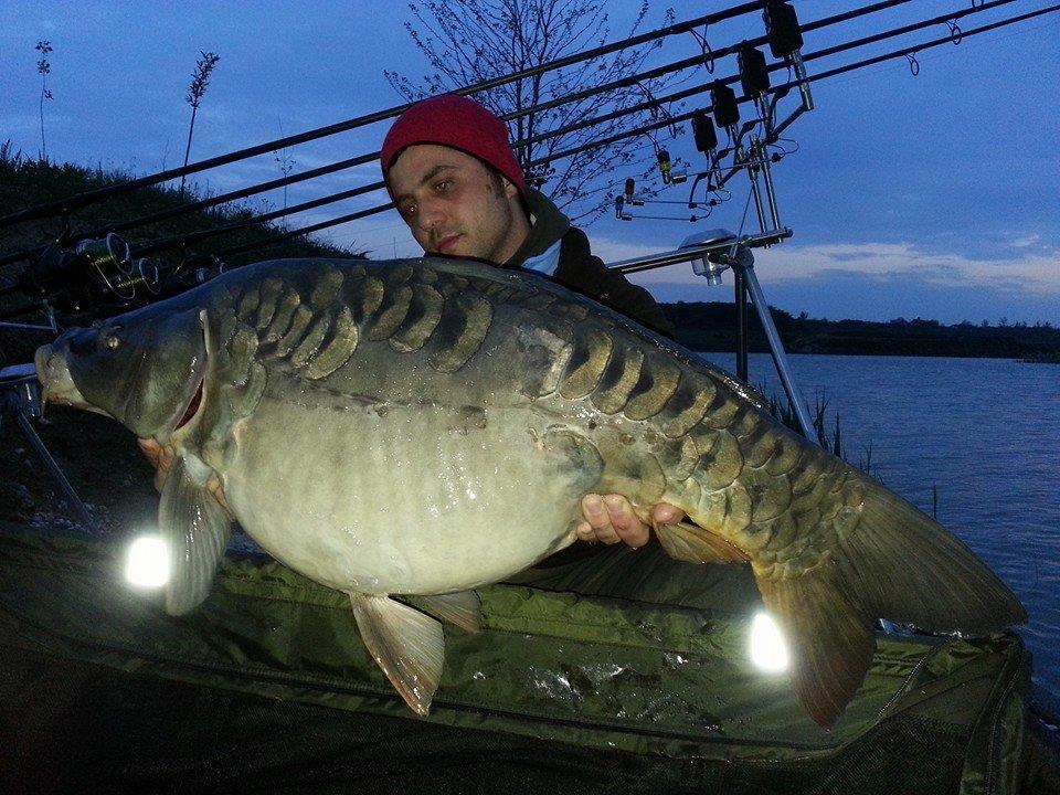 Varlaam - Sectorul B - Varlaam